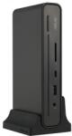 ASUS DC300 Triple Display 10-port USB-C dokkoló (90XB08CN-BDS010) fekete