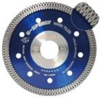 BIHUI B-SPEEDY gyémánt vágótárcsa 125 x 22, 23 mm (DCDM125)