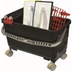 Bautool 5 részes burkoló vödör készlet 24 l (15990390)