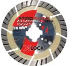 Diatech Speed Racing gyémánt vágótárcsa 115 x 22, 2 mm (SL115XL)