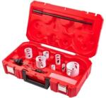 Milwaukee Hole Dozer körkivágó fűrész készlet 16 - 64 mm | 12 db (4932451730)