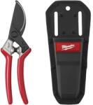 Milwaukee kézi metszőolló tokkal, 20 mm (4932499680)