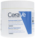 CeraVe Moisturising Cream cremă hidratantă pentru piele uscată și foarte uscată 454 g