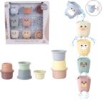 Chiroo Jason Toys Vízzel tölthető poharak (JS059646)