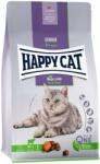 Happy Cat Senior Weide Lamm 1, 3kg - bárányos száraztáp 8 évnél idősebb macskáknak (143496)