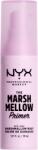 NYX Professional Makeup Marshmallow Soothing Primer 30 ml