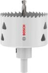 Bosch körkivágó 67 mm | Hossz: 40 mm | HSS-Bimetal | Szerszámfelfogatás: Menetes (2608594524)
