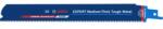 Bosch EXPERT orrfűrészlap fémhez 225 mm | Fogszám: 10 db/inch | 10 db (2608902325)
