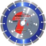 Diatech Speed Racing gyémánt vágótárcsa 230 x 22, 2 mm (SLSZ230)