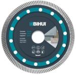 BIHUI gyémánt vágótárcsa 125 x 22, 23 mm (DCBN5)