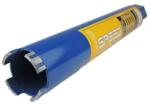 Diatech 112 x 450 mm gyémántfúrókorona szárazfúráshoz (ZKFB112Z)