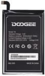 DOOGEE Akku 6250 mAh LI-Polymer HOMTOM HT6/Doogee T6