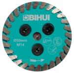 BIHUI gyémánt vágótárcsa 60 mm (DCW60)