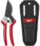 Milwaukee kézi metszőolló tokkal, 25 mm (4932499679)