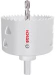 Bosch körkivágó 68 mm | Hossz: 40 mm | HSS-G | Szerszámfelfogatás: Hatszög (2608594525)