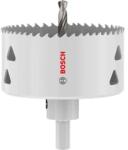 Bosch körkivágó 83 mm | Hossz: 40 mm | HSS-G | Szerszámfelfogatás: Hatszög (2608594528)