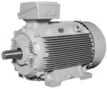 Lammers 13AA80B6 háromfázisú villanymotor 230 V/400 V | 550 W | 960 RPM | B5 nagyperemes (36000552101200)