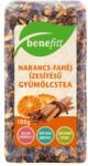 INTERHERB Benefitt narancs-fahéj gyümölcstea 100 g