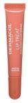 Dermacol Lip Treat lip gloss cu efect de hidratare 8 Mocha Mousse