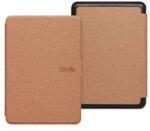  Amazon Kindle Paperwhite / Colorsoft 2024 (12th Gen. ) Smart tok - Világosbarna
