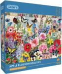 Gibsons Puzzle Gibsons din 500 piese - Flori de măr (G3158) Puzzle