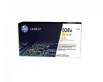 HP CF364A (828A) sárga eredeti dobegység (CF364A)