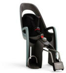 Hamax Caress zárható gyerekülés hátra zöld-fekete