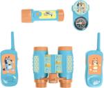 Lexibook Set de aventură cu walkie-talkie Lexibook - Bluey (RPTW12BY)
