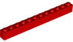 LEGO® Cărămidă 12 X 1 (611221)