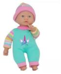 DIMIAN Bambolina: Amore puha játékbaba, 20 cm - többféle (BD1800) - pcland