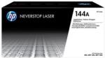 HP W1144A (144A) fekete eredeti dobegység (W1144A)