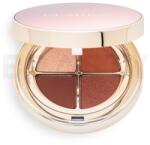 Clarins Eye Palette Ombre szemhéjfesték paletta 03 Flame 4 g