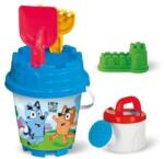 Star Bluey: Homokozó készlet locsolókannával - 6 db-os (41/8020)