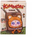 TM Toys Kimmon: Figurine de pluș surpriză Pet Bag - diverse modele (KIM556128)