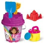 Star Gabi babaháza: Homokozó készlet locsolókannával - 6 db-os (41/8021)