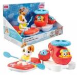 TOMY Toomies: Vízimentők fürdőjáték szett (E73307)