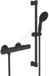 GROHE 345972431 - Комплект за душ с термостатен смесител precision start 12 60 (gh1117)
