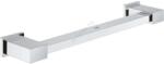 GROHE 40514001 - Закачалка за кърпи ESSENTIALS CUBE 392 mm лъскав хром (GH0879)