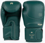 Venum Mănuși de box pentru bărbați Venum Impact Evo Boxing Gloves 16 OZ emerald green