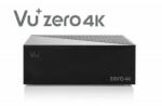 Vu+ Vu+ Zero 4K DVB-S/S2/S2X Linuxos műholdvevő