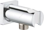 GROHE 26659000 - Стенна връзка с държач за душ RAINSHOWER 48 × 48 mm хром (GH0328)