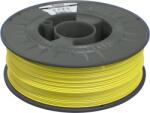 Formfutura Volcano PLA 150C DIY Industrial Yellow - 1, 75 mm / 1000 g (V150-175DYIY-01000)