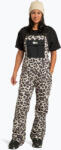 DC Pantaloni de snowboard pentru femei DC Valiant Bib Snow Cat