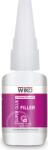 WIKO Super Glue Filler - 30 g (103974)