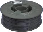 Formfutura Volcano PLA 150C Traffic Black - 1, 75 mm / 1000 g (V150-175TBLK-01000)
