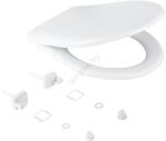 GROHE 42466000 - Тоалетна седалка RAPID SL, DuroWhite (GH0904)