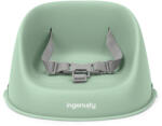 Ingenuity Ülésmagasító My Spot Green 6m+, 15 Kg-ig