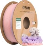 eSUN PLA-Matte Rainbow B - 1, 75 mm / 1000 g (PLA-MTRB175RB-B1P1)