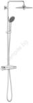 GROHE 26403002 - Душова система vitalio joy 260 450 мм лъскав хром (gh1093)