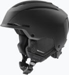 uvex Cască de schi UVEX Resolution black matte